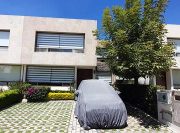Casa en condominio de 3 habitaciones, Calimaya · Se Vende Casa en Loma Virreyes en Calimaya Edomex