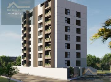 Departamento · 86m² · 2 Recámaras · 1 Estacionamiento · Venta de Departamentos en Prevennta, Fracc. El Conchal, Riviera Veracruzana