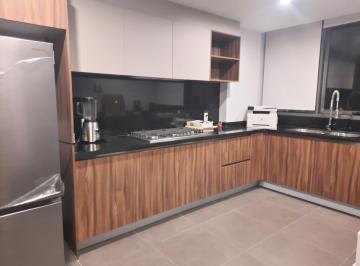 Departamento de 3 habitaciones, Miguel Hidalgo · Departamento en Venta en Polanco