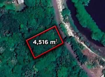 Terreno / Lote , Medellín · Terreno en Venta Frente a Río en 2 Bocas Veracruz | Arlette Flores
