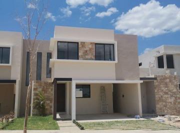 e324d50383a537b8f774eec2c20fb7f957ad722eefd0c4196e23a6fd16d967eb · Casa en Venta en Privada en Conkal Al Norte de Merida Yucatan