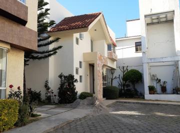 Casa en condominio de 3 habitaciones, Puebla · Vendo Casa Ubicadisima