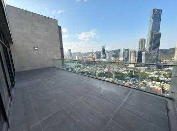 Departamento de 3 habitaciones, San Pedro Garza García · Pent - House en Venta en Valle Oriente en San Pedro Garza Garcia
