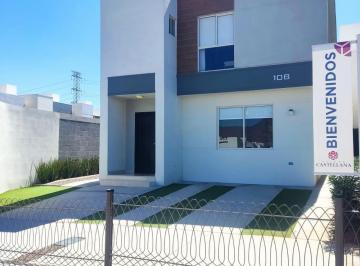 Casa · 130m² · 3 Recámaras · Modelo Millán 2