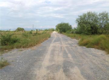 Terreno / Lote · 10000m² · Terreno en Renta de 10000 m Salinas Victoria Nuevo León.