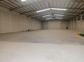 Bodega comercial , General Escobedo · Bodega en Renta en Escobedo N. L