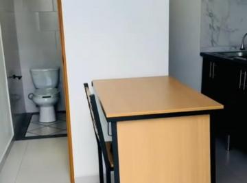 Departamento de 1 habitación, Guadalajara · Renta Departamentos Amueblados, Loft o Estudio Centro Medico de Occidente