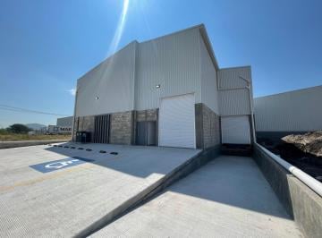 Bodega comercial , Tlajomulco de Zúñiga · Bodega en Renta en Parque Industrial Santa Cruz de Las Flores