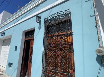 Casa · 288m² · 3 Recámaras · 1 Estacionamiento · Casa en Venta en El Centro de Mérida