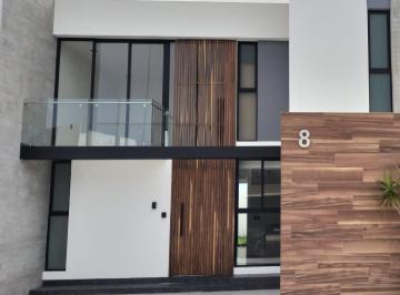 Casa de 3 habitaciones, Alvarado · Casa Nueva Venta Lomas de La Rioja