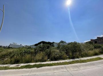 VISTA DE FRENTE · Terreno en Venta con Espectacular Vista en Zanda Residencia, Zona Norte, Cerca de Plaza Mayor.