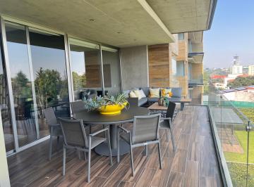 Departamento de 3 habitaciones, Huixquilucan · Departamento Nuevo Venta en Vista Horizonte