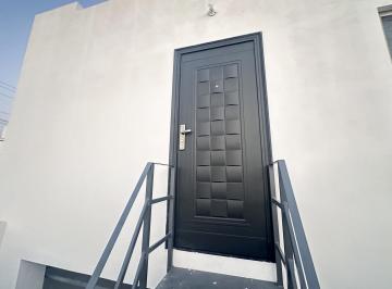 Departamento de 1 habitación, Saltillo · Loft Amueblado Nuevo en Renta en Valle Real