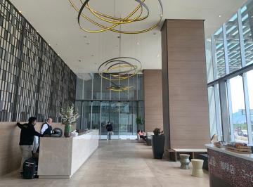 Oficina , San Pedro Garza García · Oficina en Santa María