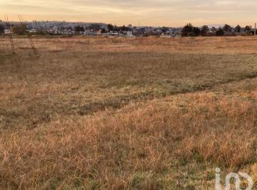 Terreno / Lote · 363m² · Terreno en Venta en Tecaxic, Estado de México