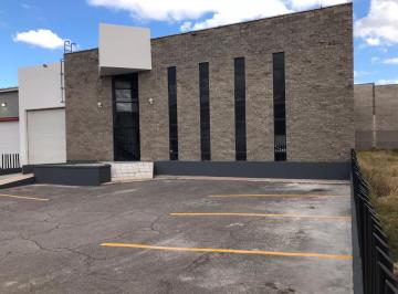 Bodega comercial · 1188m² · Bodega Industrial en Nombre de Dios