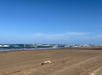 Terreno / Lote , Tuxpan · Venta Terreno Sobre La Playa Veracruz Hotel Cabañas Desarrollo