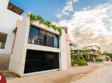 Local comercial , Tulum · Local Comercial en Venta o Renta en La Veleta, Tulum