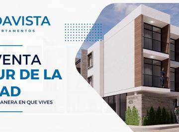 Departamento de 2 habitaciones, Aguascalientes · Departamentos en Venta Al Sur en Lindavista, Aguascalientes
