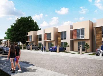 Casa · 118m² · 3 Recámaras · 2 Estacionamientos · Casa en Venta