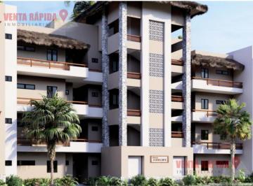 Departamento · 72m² · 2 Recámaras · 2 Estacionamientos · Casa en Ejido Altata