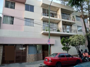 Departamento de 3 habitaciones, Benito Juárez · Venta Departamento Benito Juarez Colonia Portales Sur