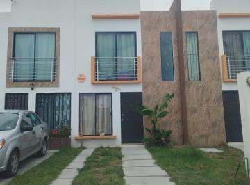 Casa de 2 habitaciones, Soledad de Graciano Sánchez · Casa Amueblada
