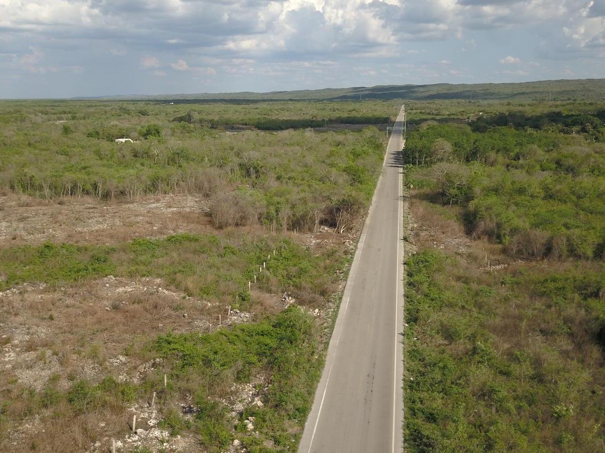 Terreno en Venta en Opichén