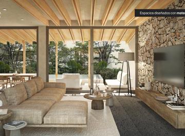 Casa de 3 habitaciones, Malinalco · Hermosa Casa con Alberca y Terraza en Venta