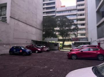 Terreno / Lote , Miguel Hidalgo · Venta Terreno en Polanco