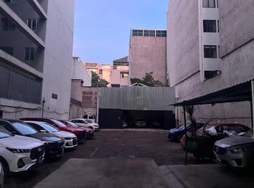Terreno / Lote , Miguel Hidalgo · Venta Terreno en Polanco