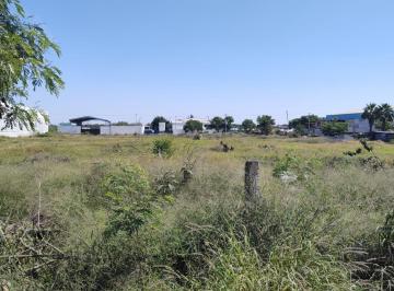 Terreno / Lote · 12000m² · Terreno en Renta de 12000 m Industrial Frente a Carretera a Colombia Salinas Victoria Nuevo Le