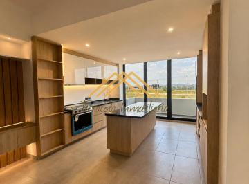Departamento de 2 habitaciones, Aguascalientes · Departamento en Renta en Torre Rp