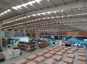 Nave industrial , San Pedro Tlaquepaque · Nave Industrial 10,820.98 m² Venta, La Llave, Tlaquepaque