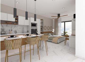 Departamento · 70m² · 2 Recámaras · 1 Estacionamiento · 1br 1ba, Apartment Lock Off, Ola del Mar, Playa del Carmen