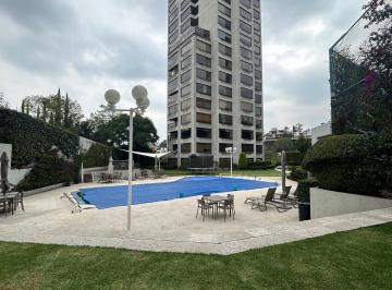 Departamento de 3 habitaciones, Cuajimalpa de Morelos · Departamento en Venta en Bosques de Las Lomas