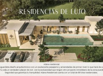 Casa · 370m² · 4 Recámaras · 2 Estacionamientos · Casa Nuevas en Venta Merida, Xcanatun (Gvc - 2433)