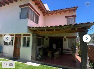 Casa en condominio de 3 habitaciones, Querétaro · Casa en Cumbres del Cimatario