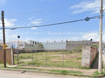 Terreno / Lote , Chihuahua · Terreno en Renta Bardeado en E. Muller y Gonzalez Cossio