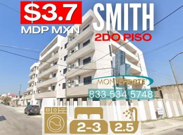 Departamento · Departamento en Venta Torre Avitta