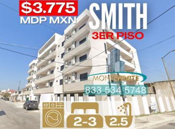 Departamento · Departamento en Venta Torre Avitta