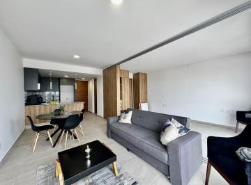 Departamento · 50m² · 1 Recámara · 1 Estacionamiento · Departamento en Venta Duo 24