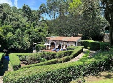 266d4b8b38fe1055d5482988c5c2a30c34c7e47f4e28edffe8ab5d7edf72e884 · Casa en Venta en Avándaro, Valle de Bravo