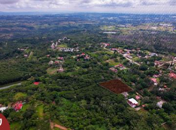 Terreno / Lote , Emiliano Zapata · Terreno en Venta Xalapa, Residencial Campestre El Aguacero