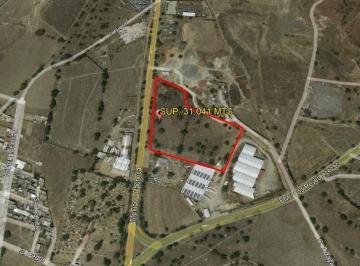 Terreno / Lote · 31041m² · Terreno Los Reyes Acozac Sup. 31,041 m