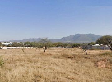 Terreno / Lote · 2030m² · Gran Terreno en Sta. Ma. del Camino, Tequisquiapan, Qro. Sup. 2030 m²