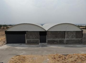 Bodega comercial · 2522m² · Bodega Huitzila Tizayuca Hidalgo Sup. 2,522 m²