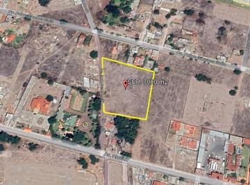 Terreno / Lote · 7000m² · Excelente Terreno en Av Independencia, Nextlalpan, Edo. Méx. Sup. 7000 m²