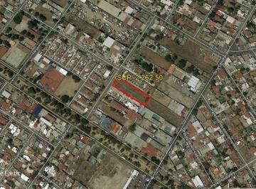 Terreno / Lote · 2262m² · Terreno en Venta, Ojo de Agua, Tecamac, Sup. 2,262.50 m²