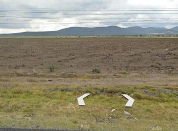 Terreno / Lote · 120000m² · Excelente Terreno en Tepojaco, Hidalgo. Sup. 12 Hectáreas.
